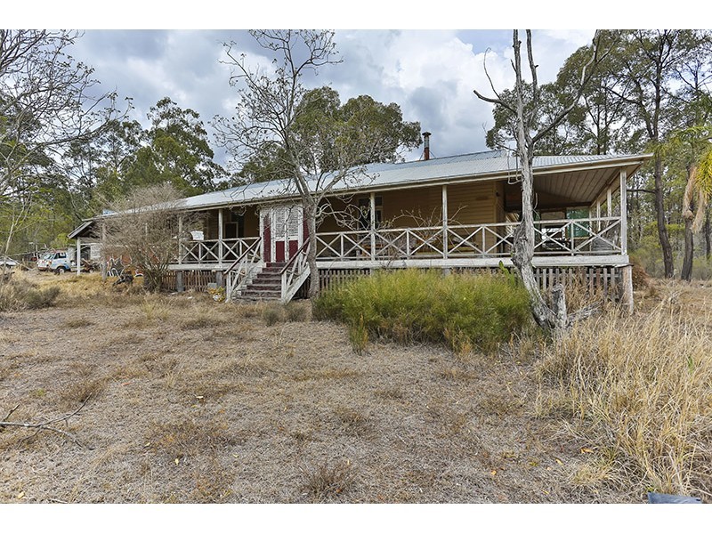 85 Centenary Road, Goombungee QLD 4354