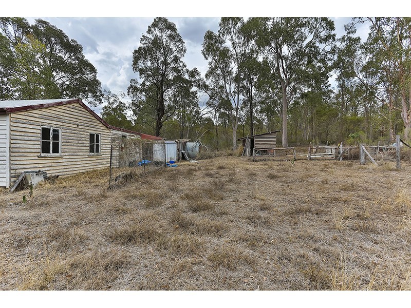 85 Centenary Road, Goombungee QLD 4354