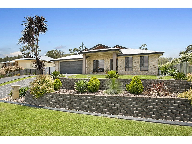 27 Schaefer Court, Westbrook QLD 4350