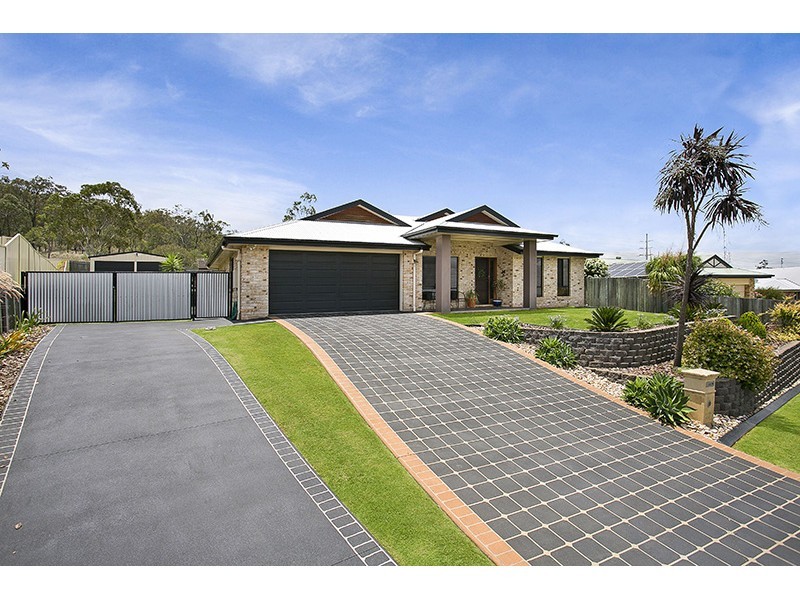 27 Schaefer Court, Westbrook QLD 4350