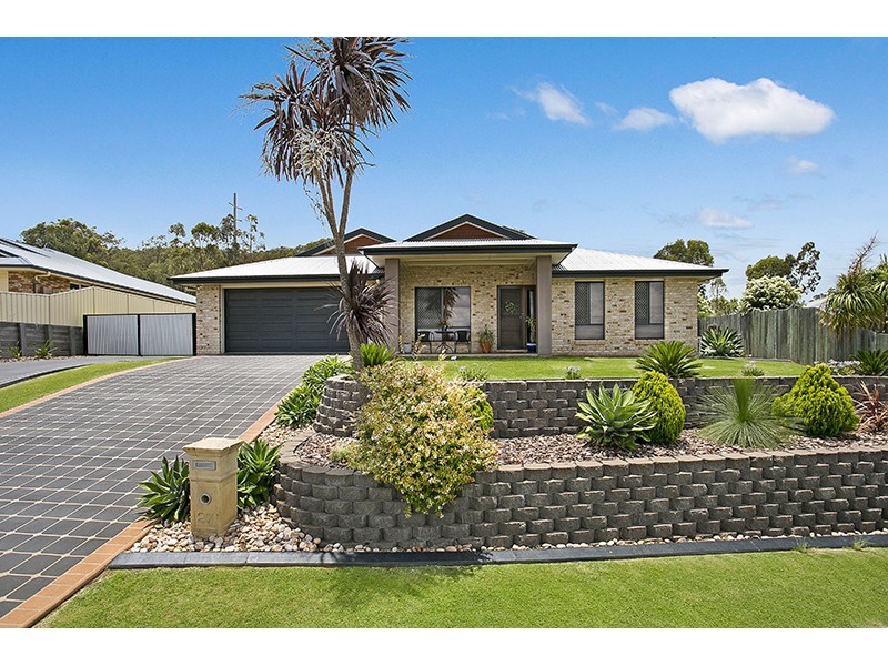 27 Schaefer Court, Westbrook QLD 4350