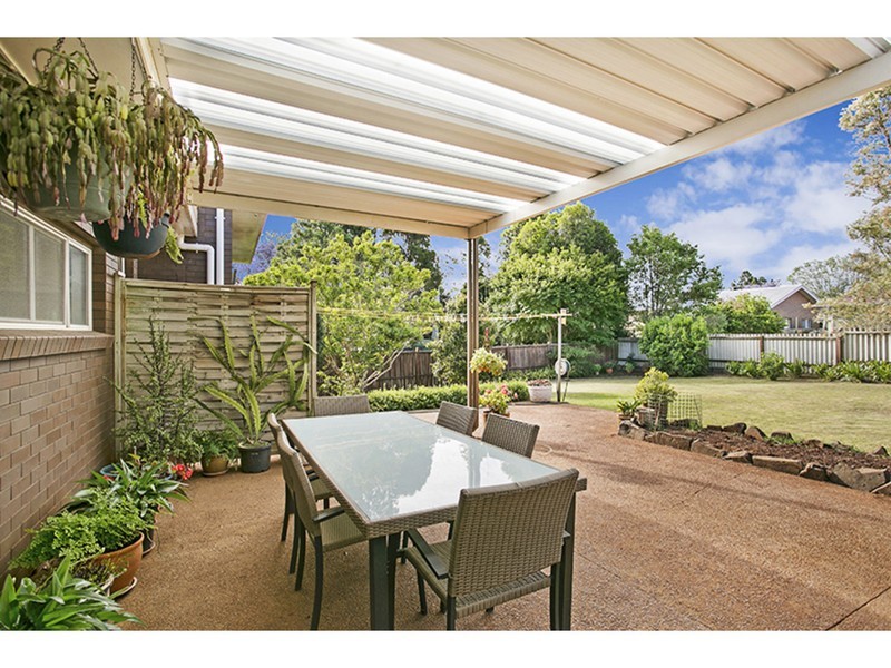 17 Parsons Street, Rangeville QLD 4350