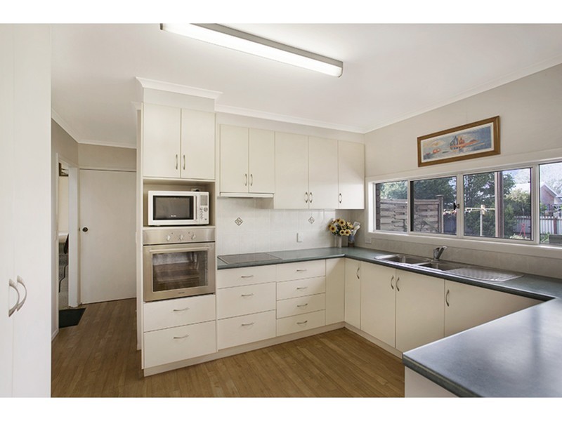 17 Parsons Street, Rangeville QLD 4350