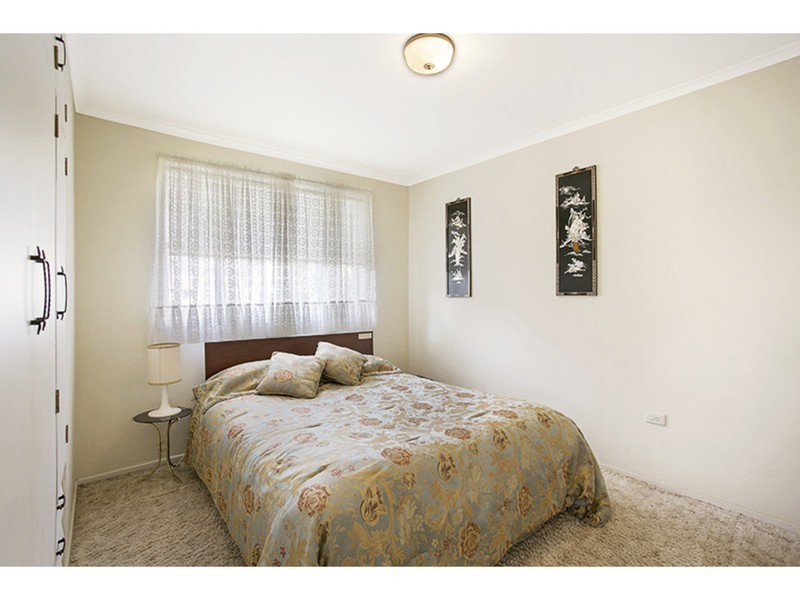 17 Parsons Street, Rangeville QLD 4350