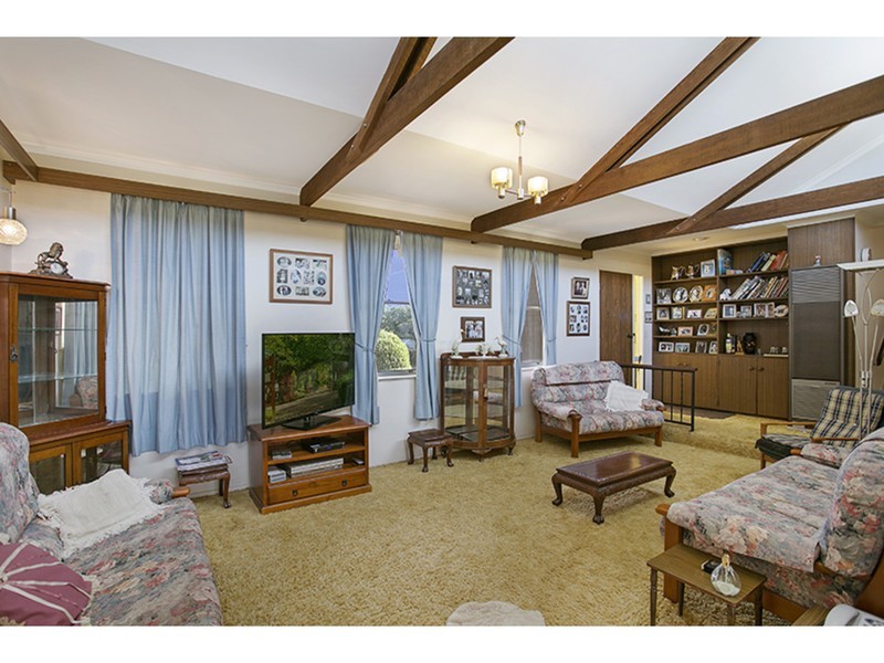 17 Parsons Street, Rangeville QLD 4350