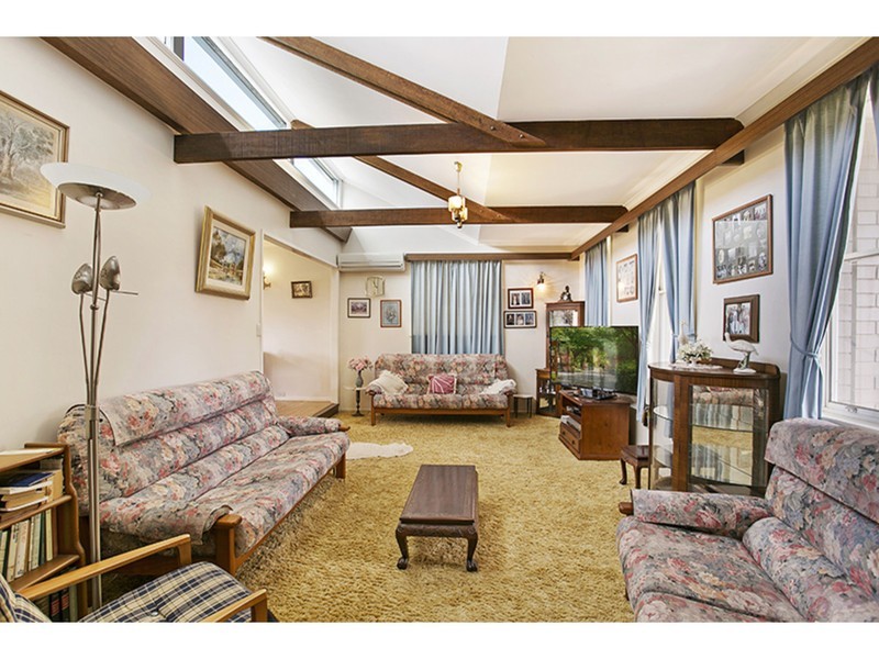 17 Parsons Street, Rangeville QLD 4350