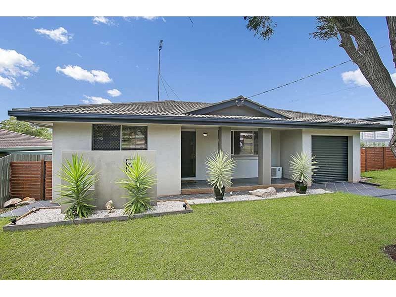 34 Debra Street, Centenary Heights QLD 4350