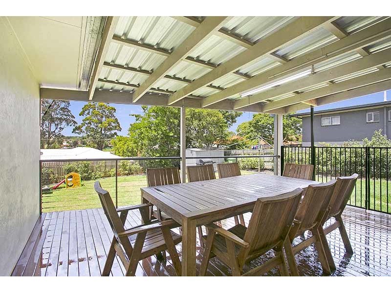 34 Debra Street, Centenary Heights QLD 4350