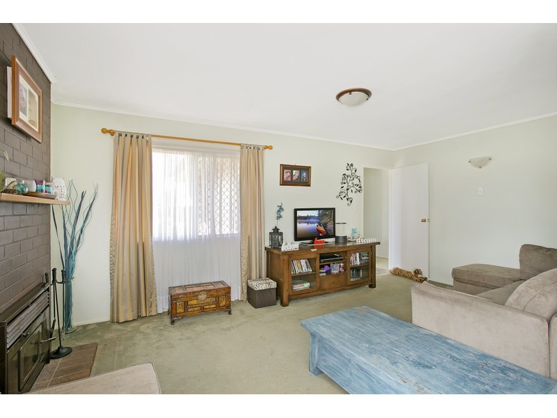 25 Cathro Street, Rockville QLD 4350