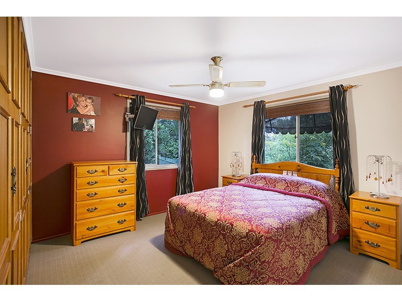 59 Kuhls Road, Highfields QLD 4352