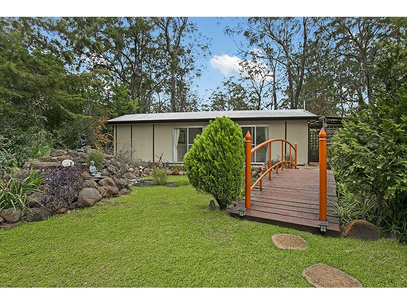 59 Kuhls Road, Highfields QLD 4352