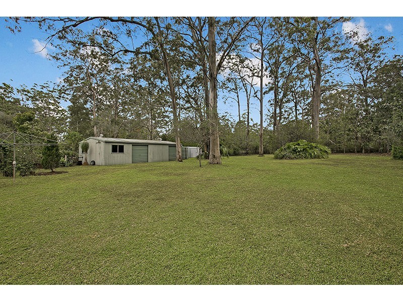 59 Kuhls Road, Highfields QLD 4352