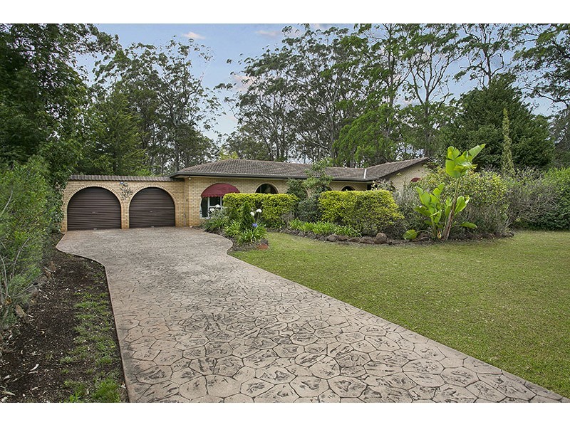 59 Kuhls Road, Highfields QLD 4352