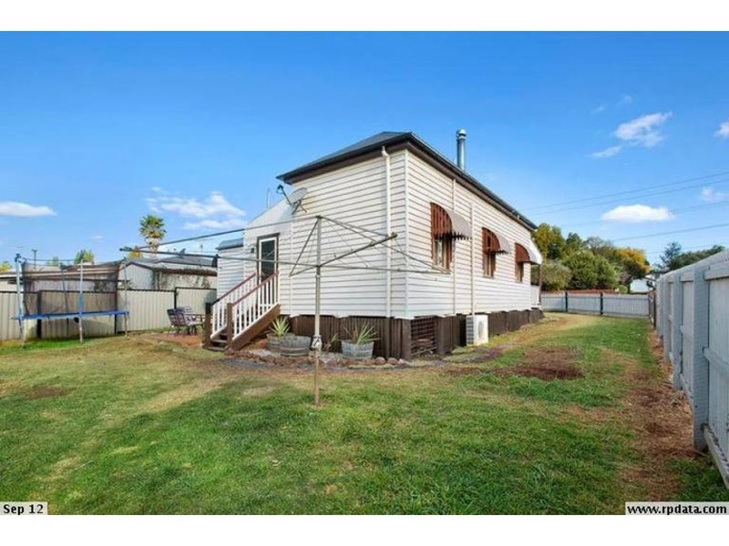 183 Taylor Street, Wilsonton QLD 4350