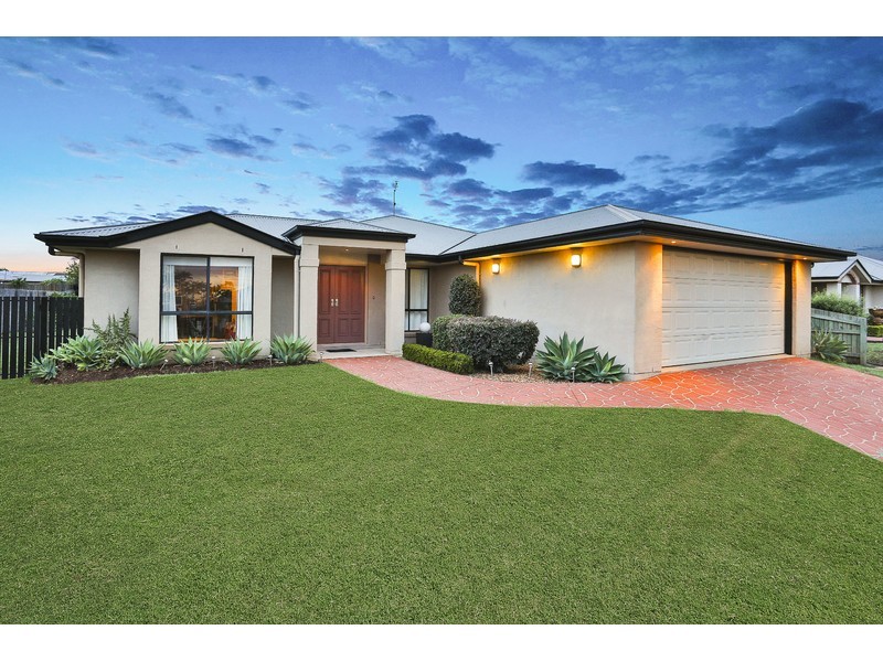 43 Mather Street, Highfields QLD 4352