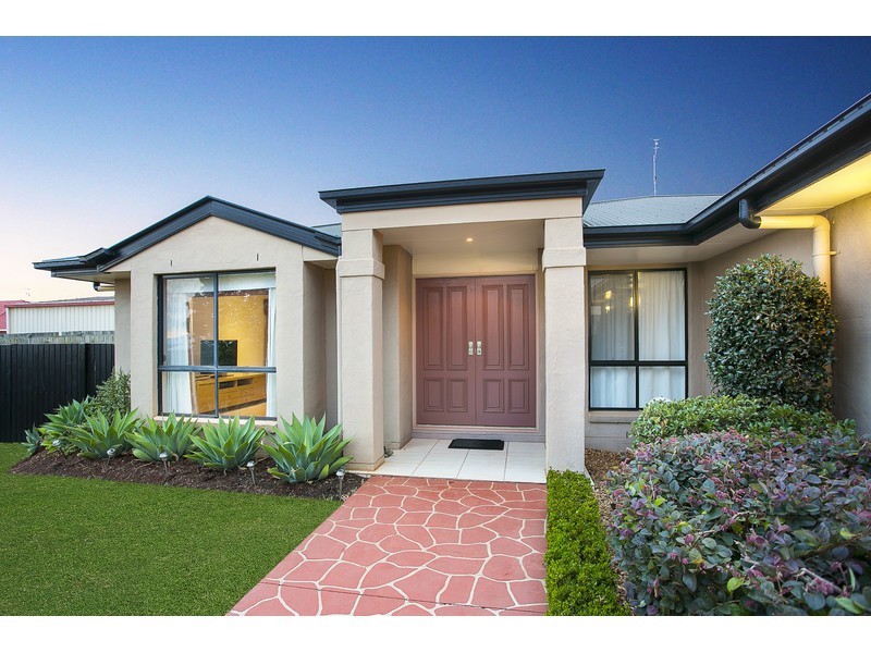 43 Mather Street, Highfields QLD 4352