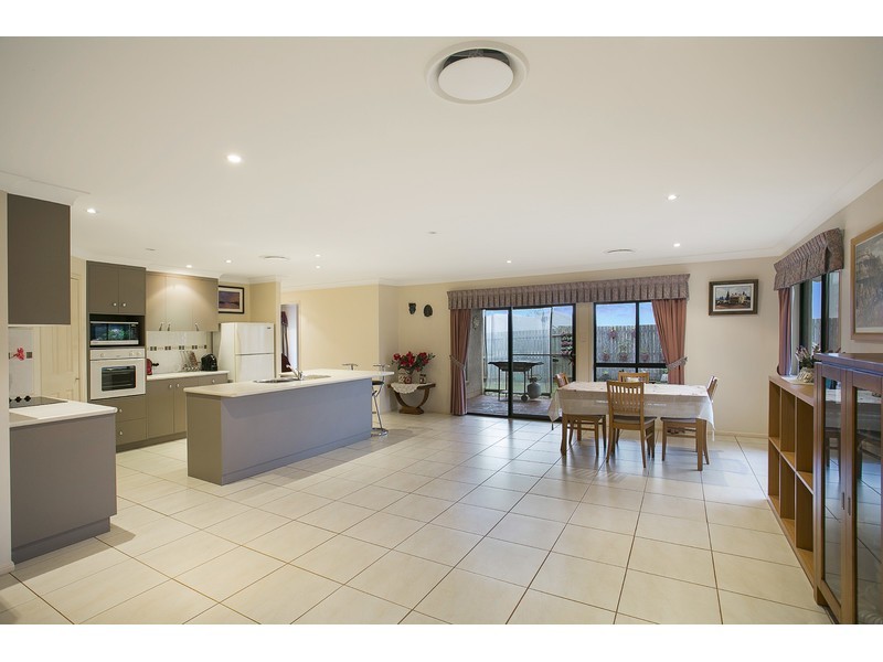 43 Mather Street, Highfields QLD 4352