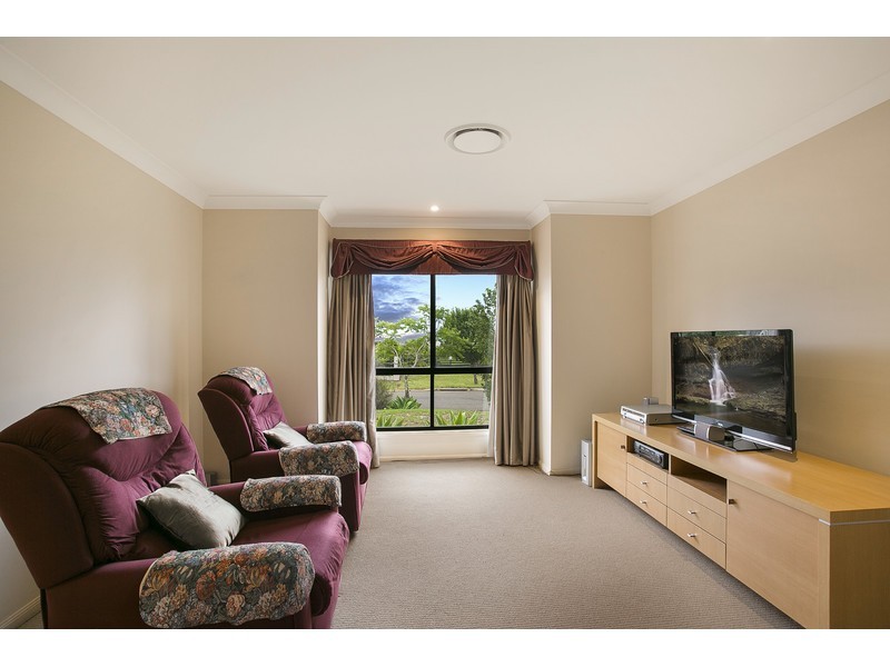 43 Mather Street, Highfields QLD 4352