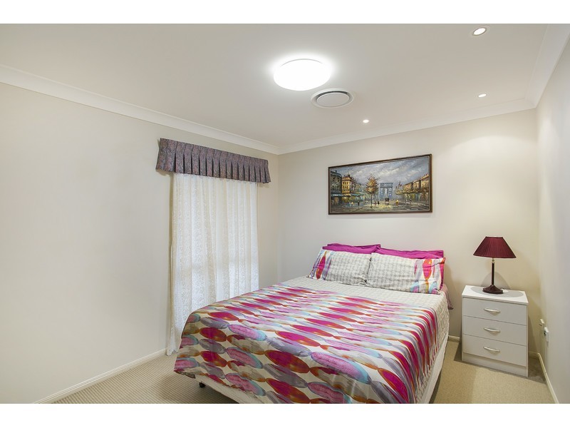 43 Mather Street, Highfields QLD 4352
