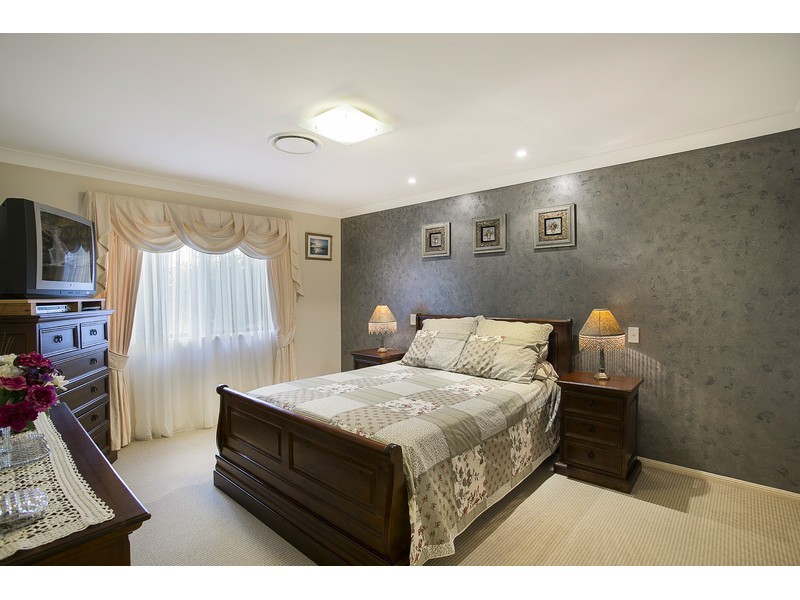 43 Mather Street, Highfields QLD 4352
