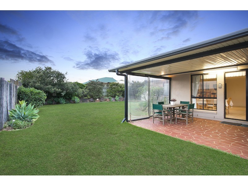 43 Mather Street, Highfields QLD 4352