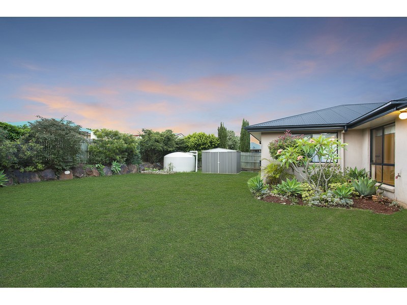 43 Mather Street, Highfields QLD 4352