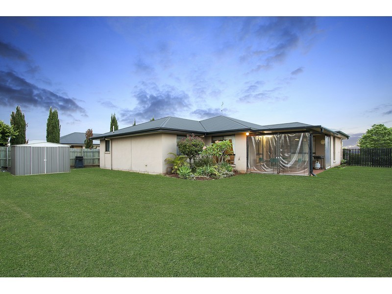 43 Mather Street, Highfields QLD 4352