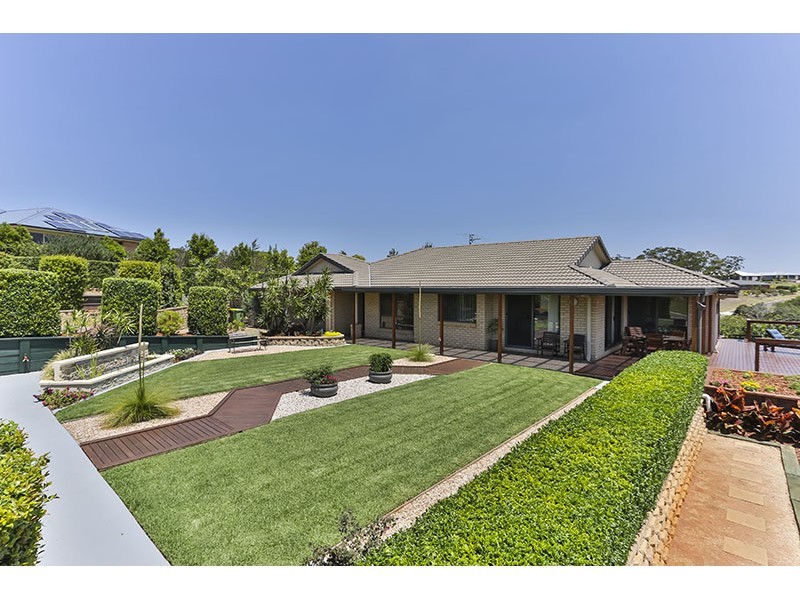 20 Federation Drive, Highfields QLD 4352