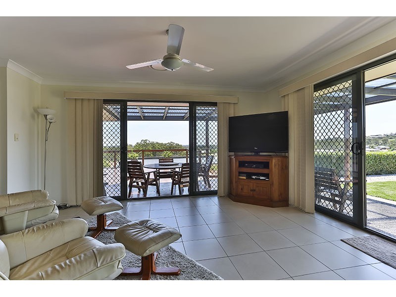 20 Federation Drive, Highfields QLD 4352