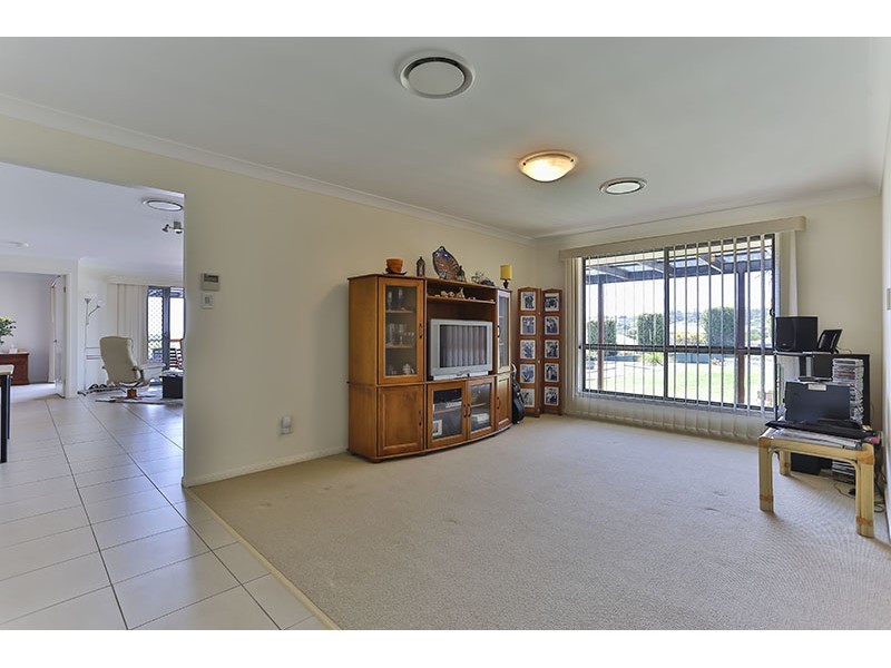 20 Federation Drive, Highfields QLD 4352