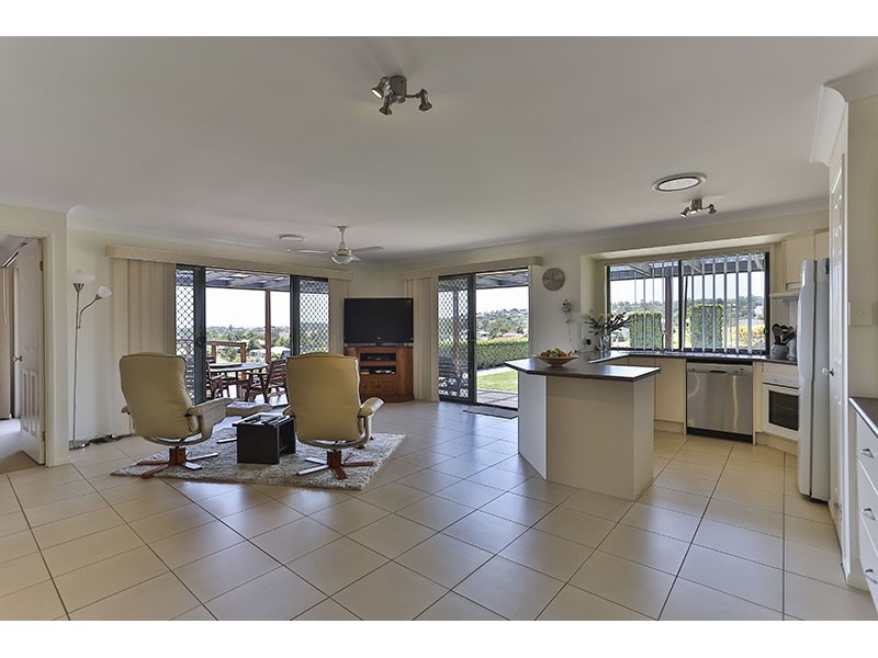 20 Federation Drive, Highfields QLD 4352