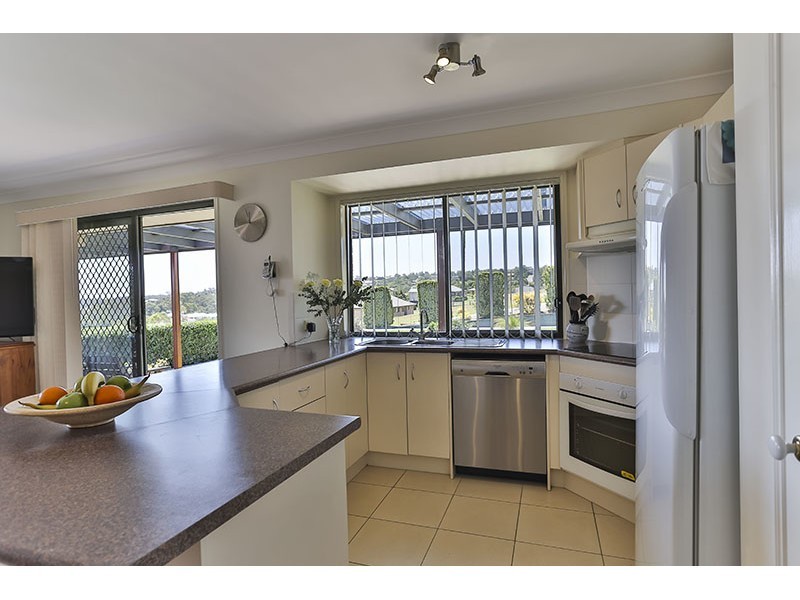 20 Federation Drive, Highfields QLD 4352