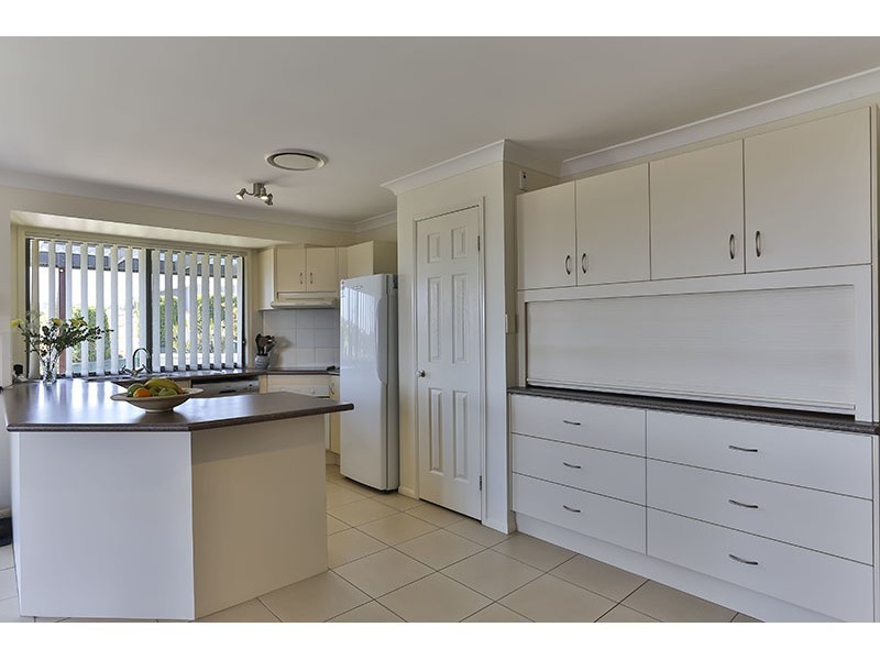 20 Federation Drive, Highfields QLD 4352