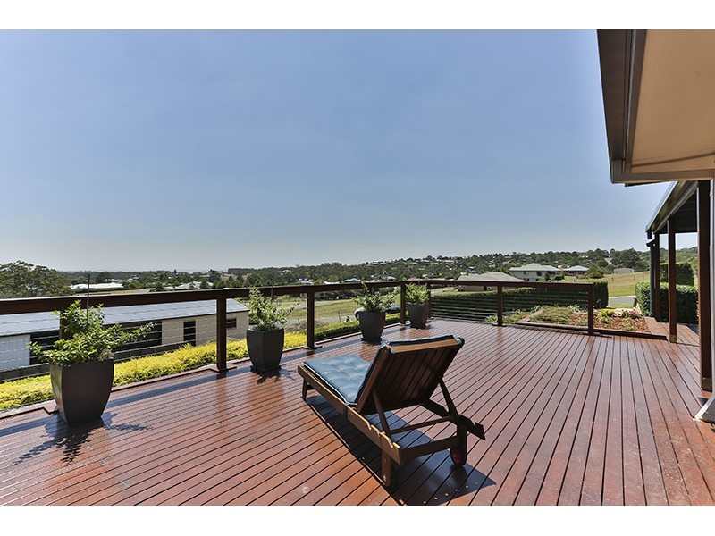 20 Federation Drive, Highfields QLD 4352