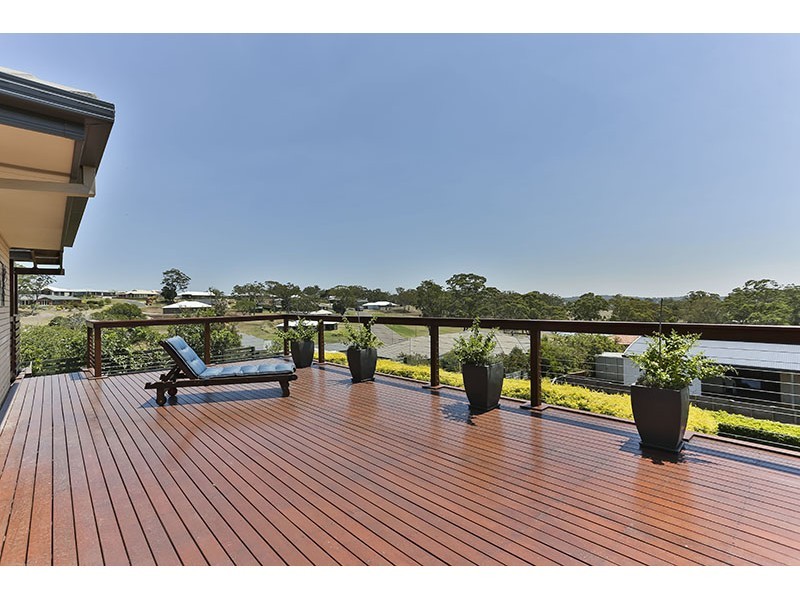 20 Federation Drive, Highfields QLD 4352