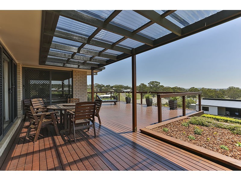 20 Federation Drive, Highfields QLD 4352