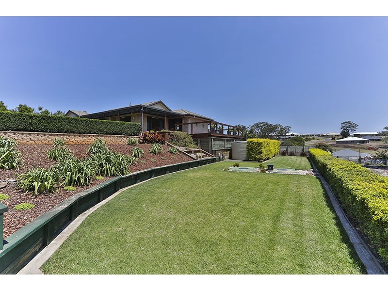 20 Federation Drive, Highfields QLD 4352