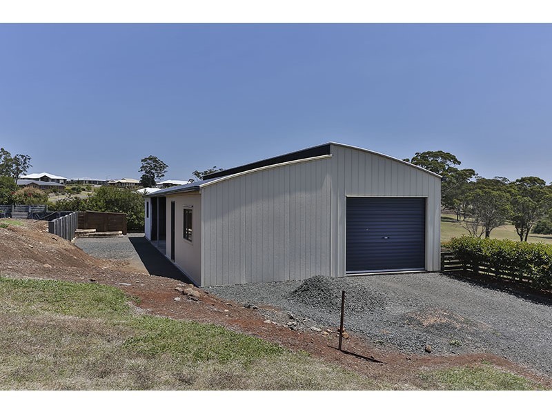 20 Federation Drive, Highfields QLD 4352