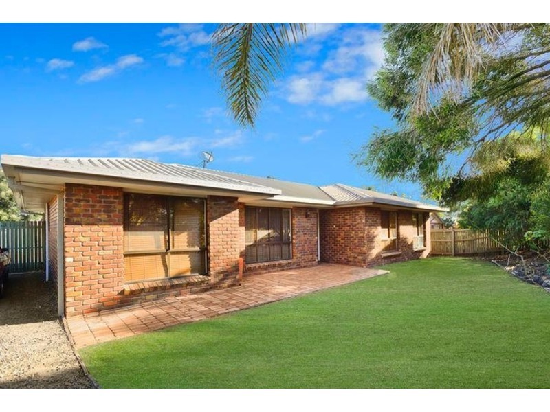 30 Stratford Drive, Wyreema QLD 4352