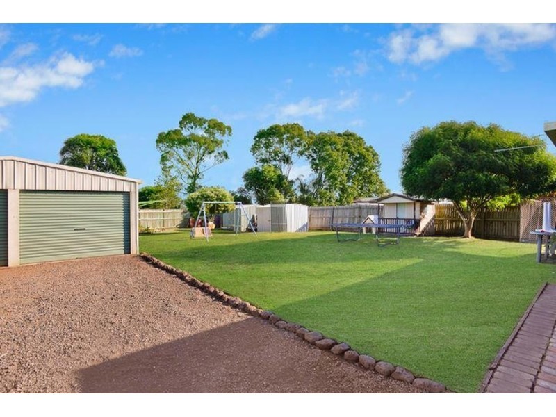 30 Stratford Drive, Wyreema QLD 4352