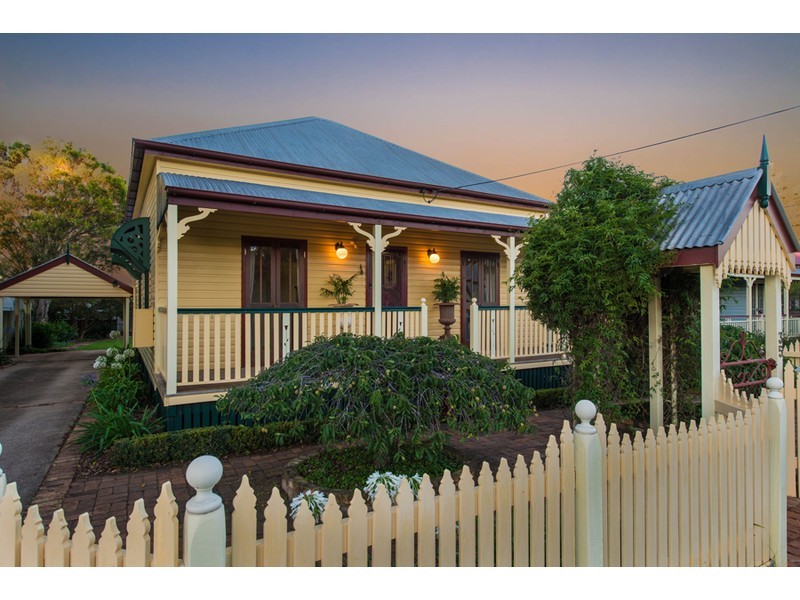 35 Rome Street, Newtown QLD 4350