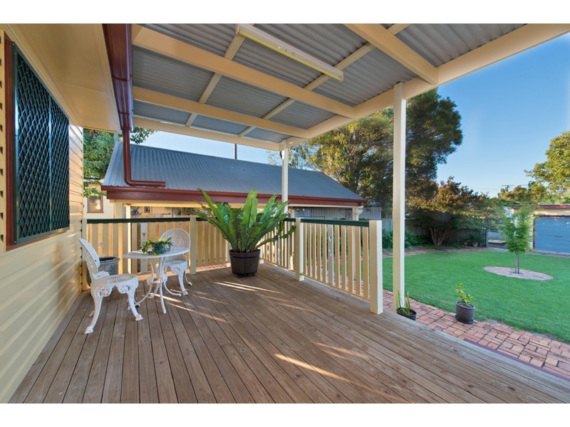 35 Rome Street, Newtown QLD 4350