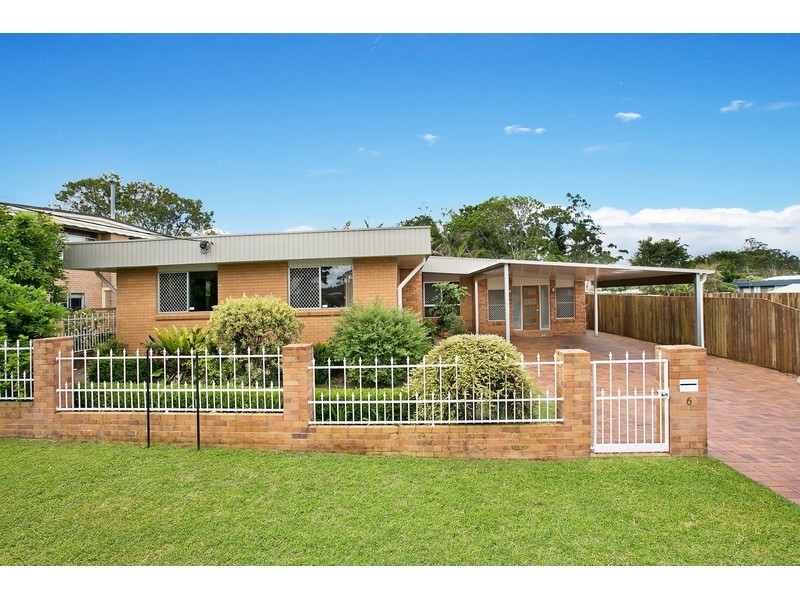6 Charlmay Street, Prince Henry Heights QLD 4350