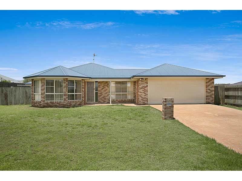 17 Sommariva Street, Westbrook QLD 4350