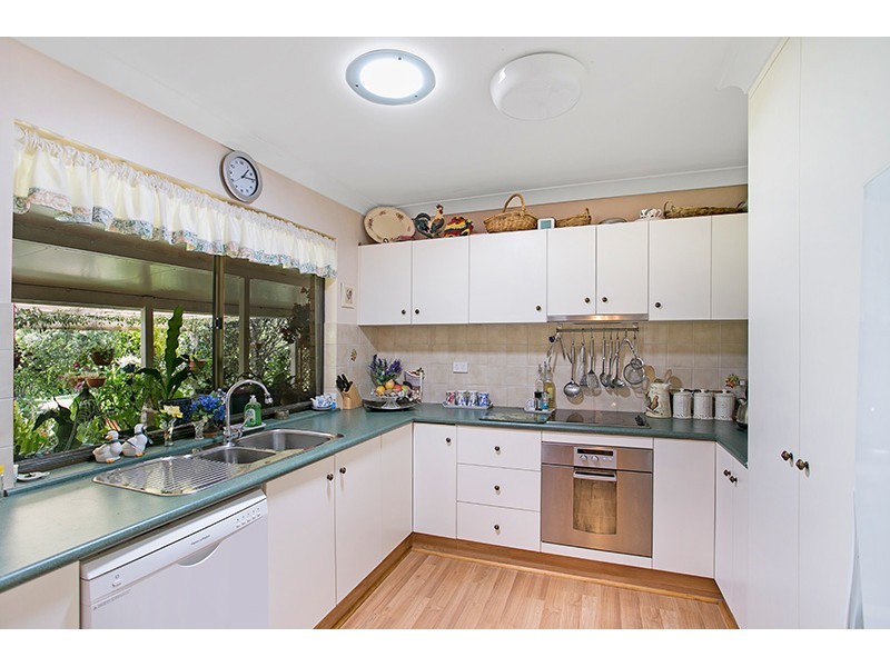 13/8 Highfields Road, Highfields QLD 4352