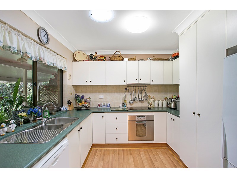 13/8 Highfields Road, Highfields QLD 4352