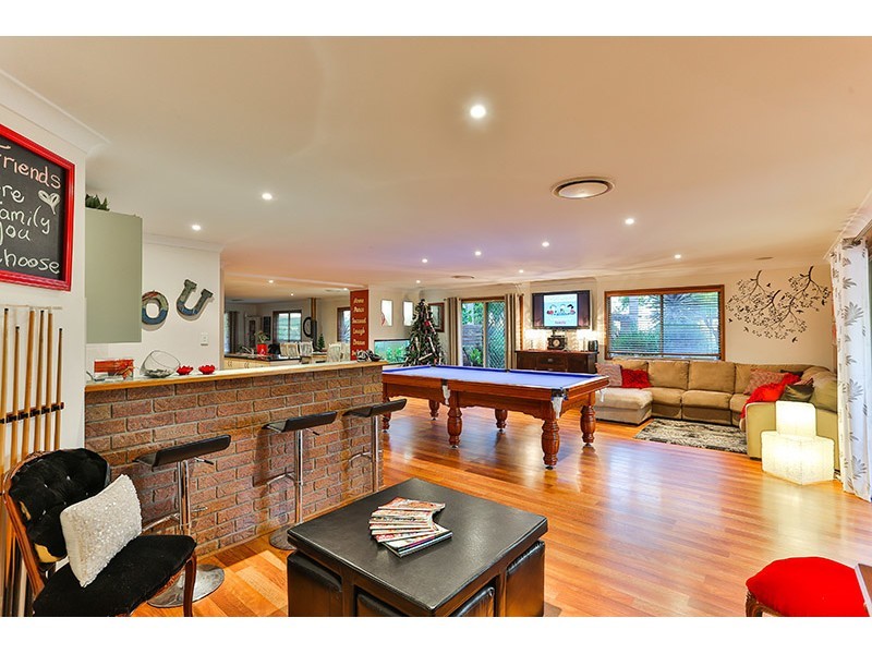 110 Savage Road, Cambooya QLD 4358