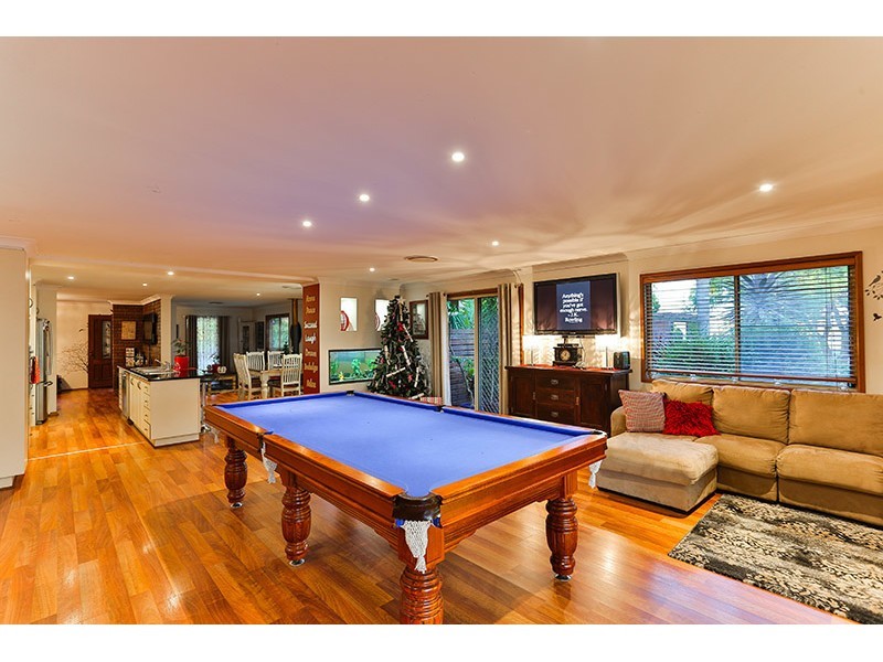 110 Savage Road, Cambooya QLD 4358