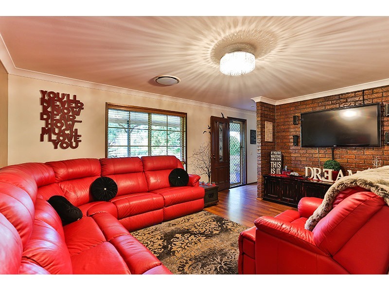 110 Savage Road, Cambooya QLD 4358