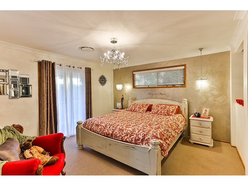 110 Savage Road, Cambooya QLD 4358